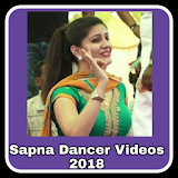 Sapna Dancer videos 2018 icon