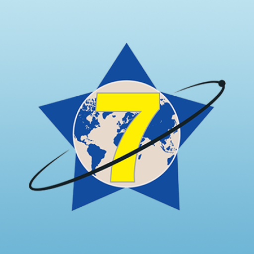 7Stars logo