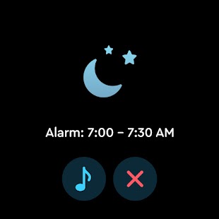 Sleep Cycle: Sleep Tracker Capture d'écran