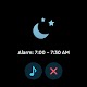 screenshot of Sleep Cycle: Sleep Tracker