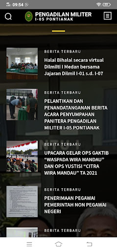 Sipopmil Prima Screen 3