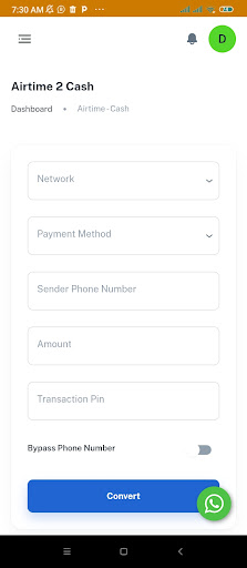ALBABA DIGITAL SERVICES