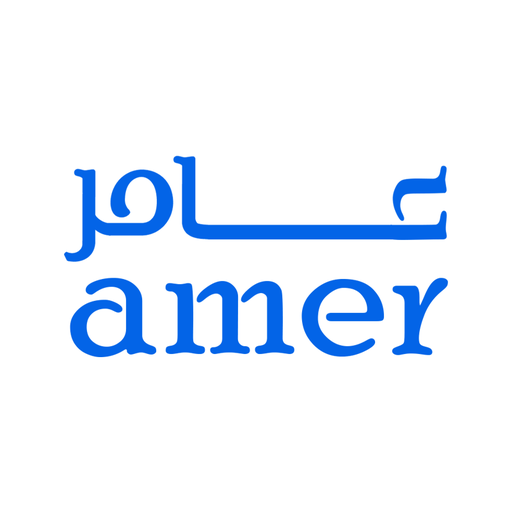 عامر مؤسسات logo