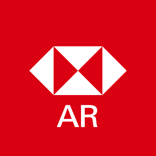 HSBC Argentina logo
