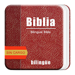 Cover Image of Tải xuống Spanish-English Bible  APK