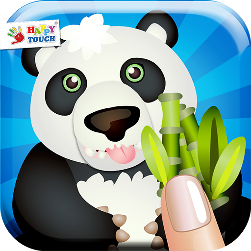 Animal Zoo Fun Happytouch® Download on Windows