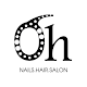 Oh Nails Hair Salon