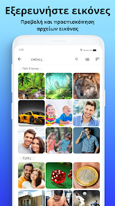 Εικόνα στιγμιότυπου οθόνης