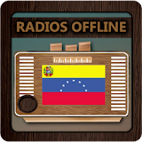 Radio Venezuela offline FM icon