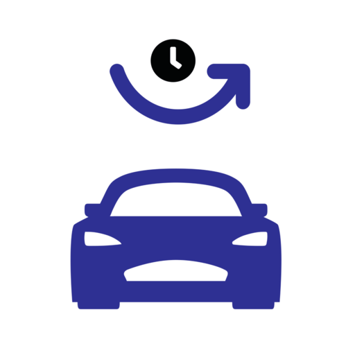Samedayy Driver logo