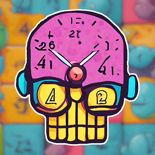Brain On: Math Quiz logo