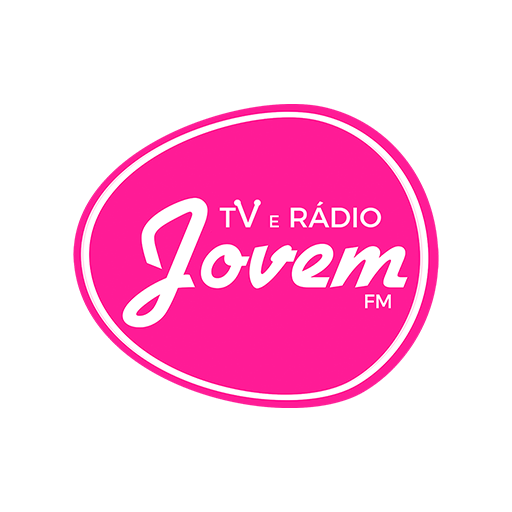 Rádio Jovem FM logo