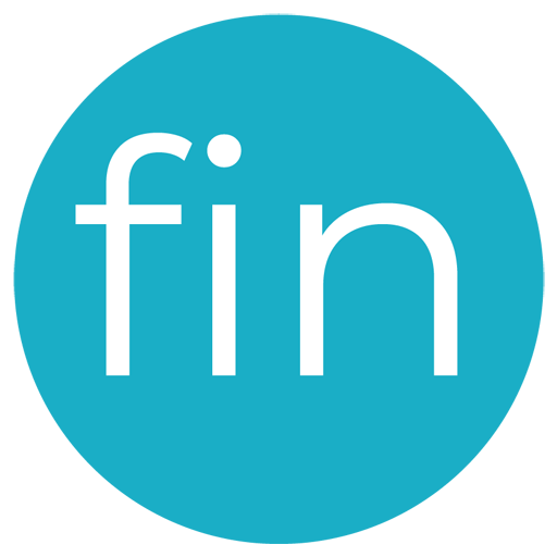 Ethicfin Accounting App logo