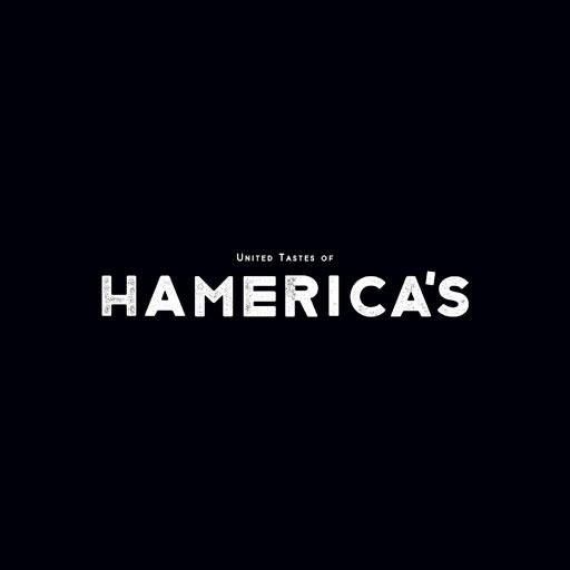 Hamericas logo