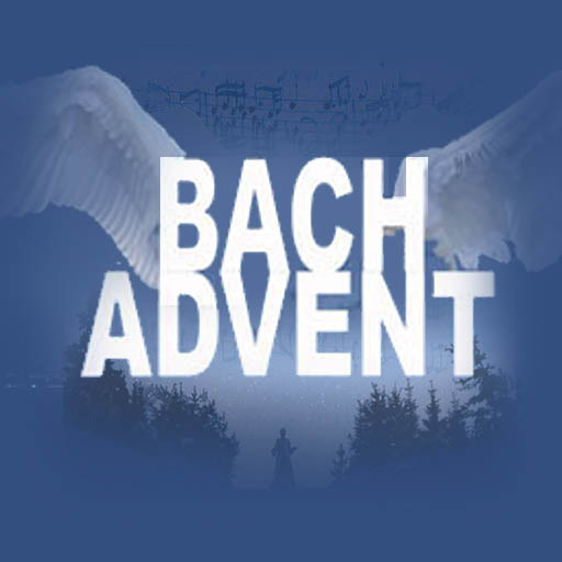 Bach-Advent Logo