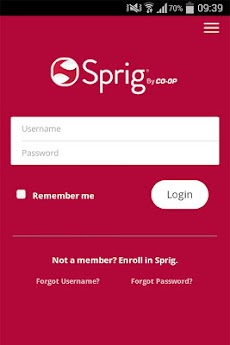 Sprig by CO-OPのおすすめ画像1