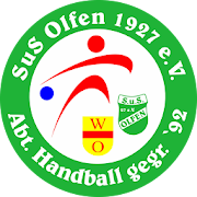 SuS Olfen Handball