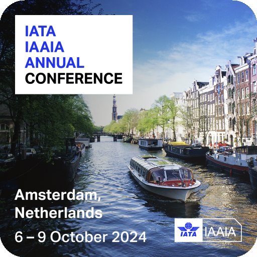 IAAIA Conference Amsterdam