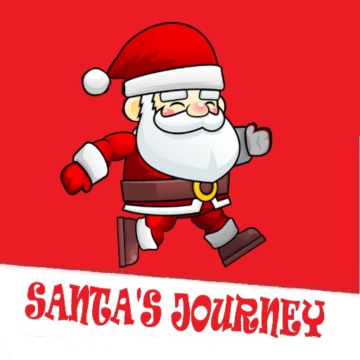 Santas Journey logo