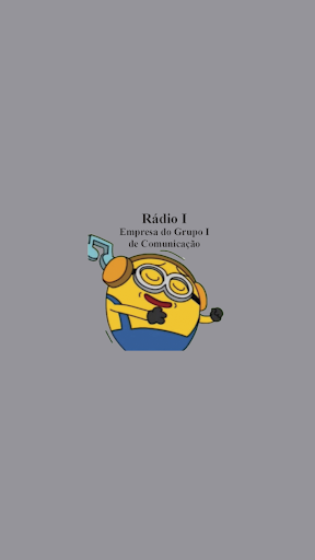 Android application Rádio i Vale do Taquari screenshort
