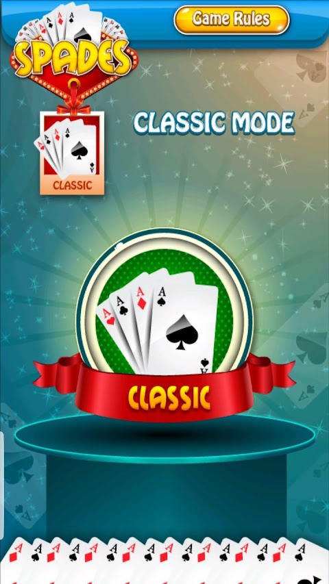 Spades Card Gameのおすすめ画像2
