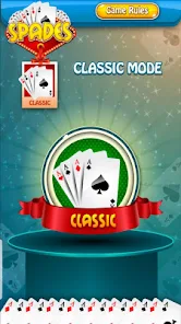 Spades Mobile - G Soft Team Game 