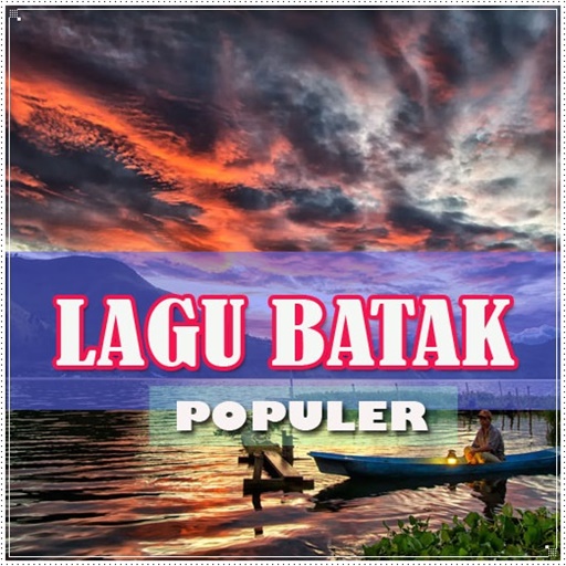 Lagu Batak logo