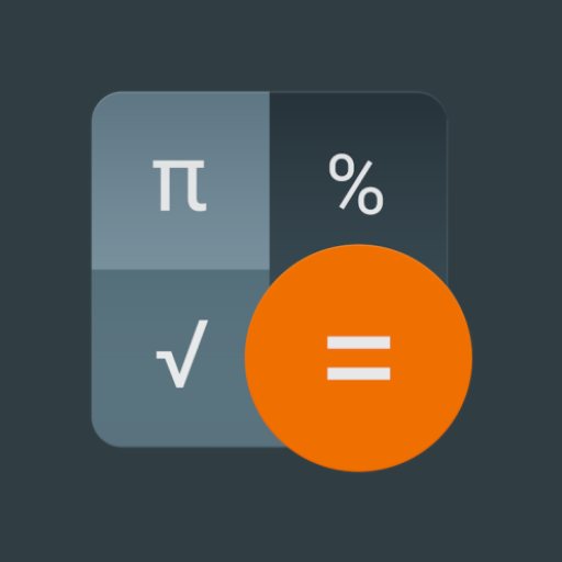 Scientific Calculator logo