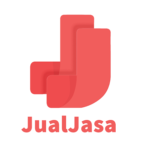 JualJasa logo