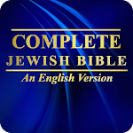 Cover Image of ดาวน์โหลด The Complete Jewish Bible 1.8 APK