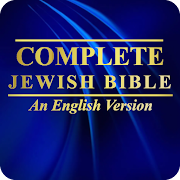 Top 49 Books & Reference Apps Like The Complete Jewish Bible (CJB) In English - Best Alternatives