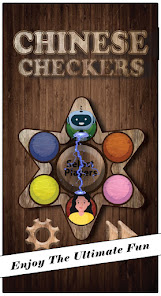 Chinese Checkers 1.15 APK + Mod (Free purchase) for Android