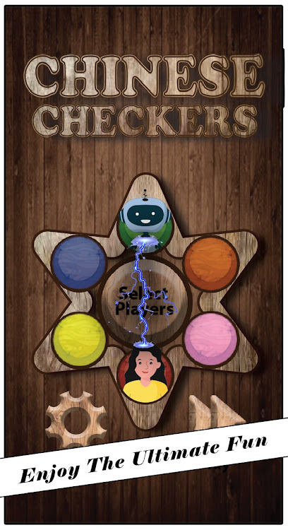 Chinese Checkers - 1.15 - (Android)