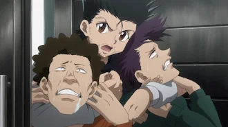 Hunter X Hunter Season 7 Episode 146 Tv On Google Play