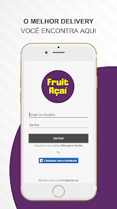 Fruit Açaí  Apps For PC (Free Download On Windows7/8/8.1/10 And Mac) 1