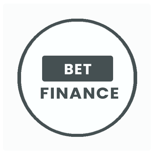 Finance app for gamblers and b