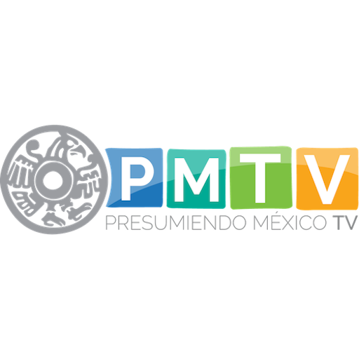 Presumiendo México Televisión  Icon