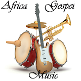 Gospel Music Africa icon