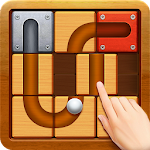 Cover Image of Tải xuống Unblock The Ball -Block Puzzle 2.2 APK