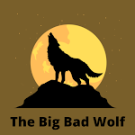 Cover Image of ดาวน์โหลด The Big Bad Wolf  APK