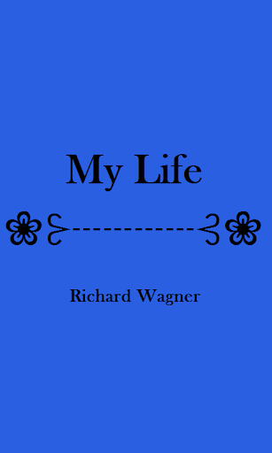 My Life - eBook Screen 2