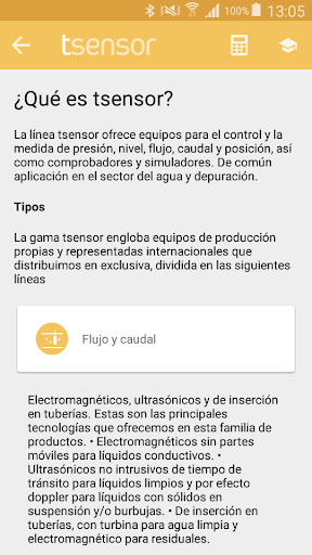 tsensor Screenshot 4 - AppWisp.com