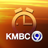 Alarm Clock KMBC 9 News icon