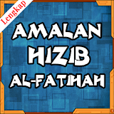 Amalan Hizib Al Fatehah Terlengkap icon
