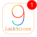 Notification LockScreen OS 9.3 icon