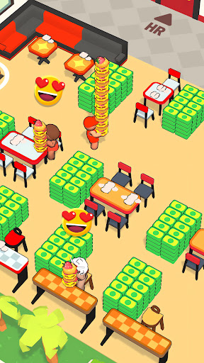 My Perfect Burger Shop 8