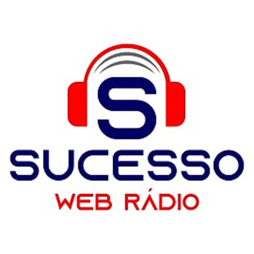 Sucesso Web Radio Screen 2