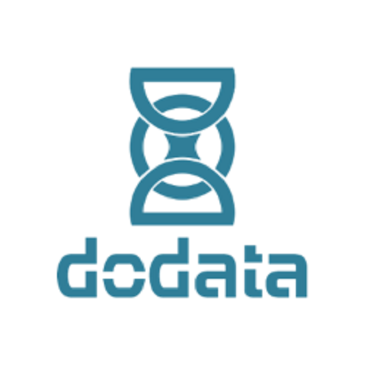 DoData logo