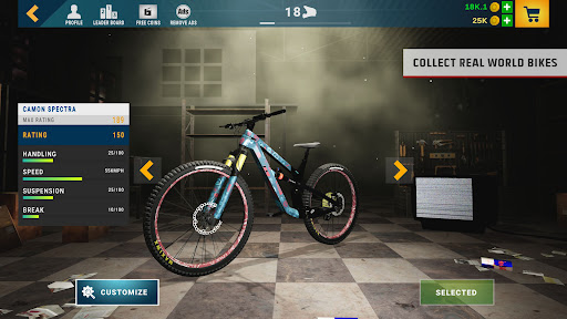 Downhill Republic - Racing - games