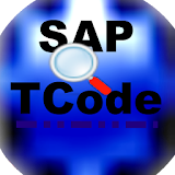 SAP TCodes Instant Search icon